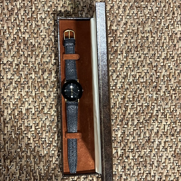 Vintage GUCCI watch - rare - Picture 7 of 9